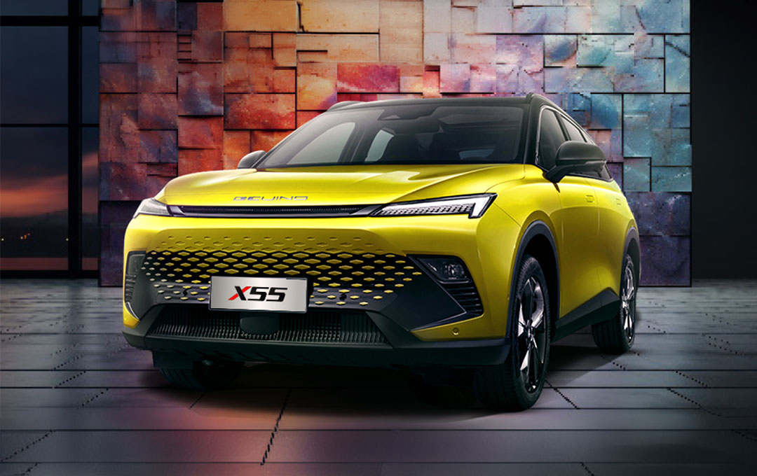 BAIC Expands To Produce Vehicles In Malaysia